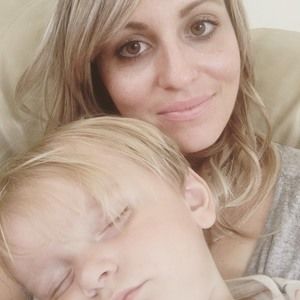 Meet your Posher, Angelica